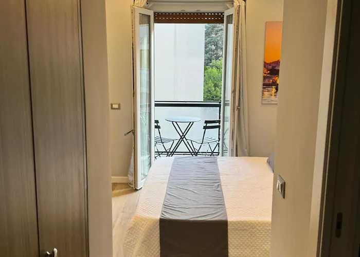 Niky House 4* Rom
