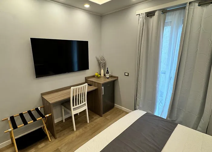Niky House Gasthof Rom