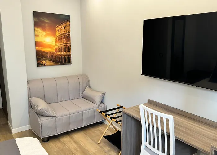Niky House 4* Rom