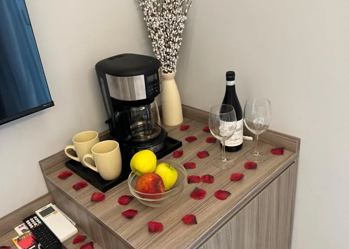 Niky House 4* Rom