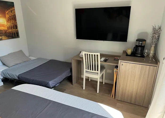 Гостевой дом Niky House